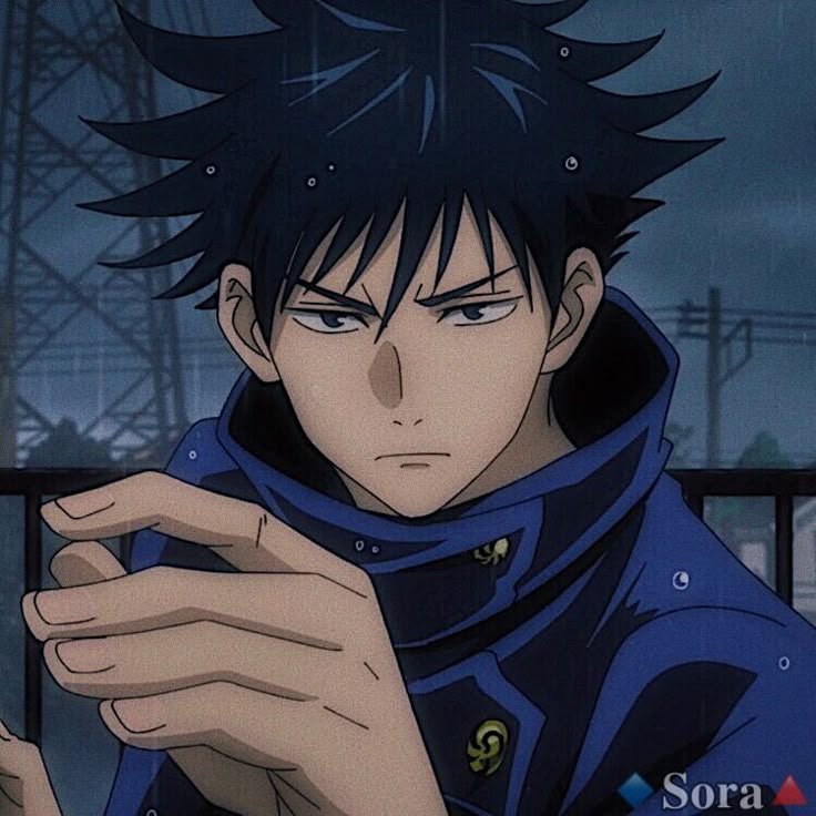 Is Megumi Fushiguro Stronger Than Eren Yeager? Anime Power Showdown